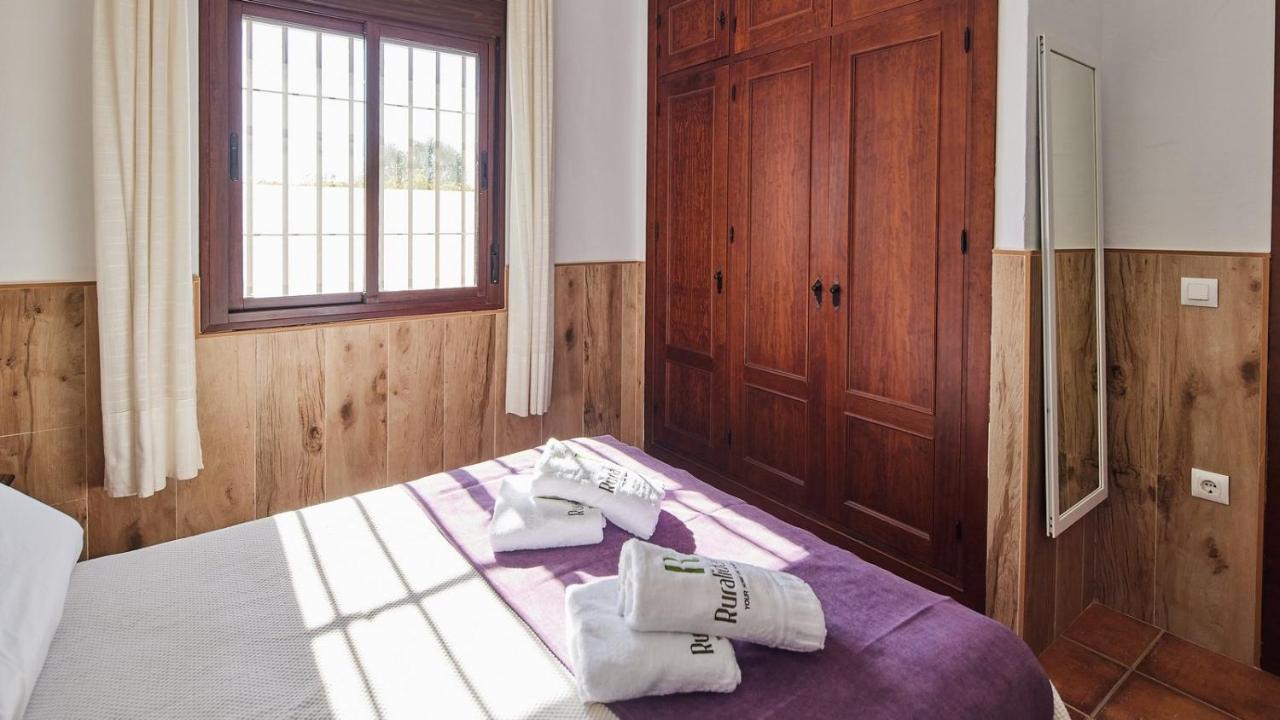 Chalet El Cancelin Conil De La Frontera By Ruralidays Exterior foto